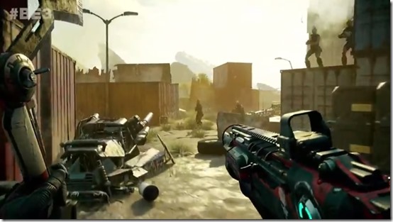 rage 2 image