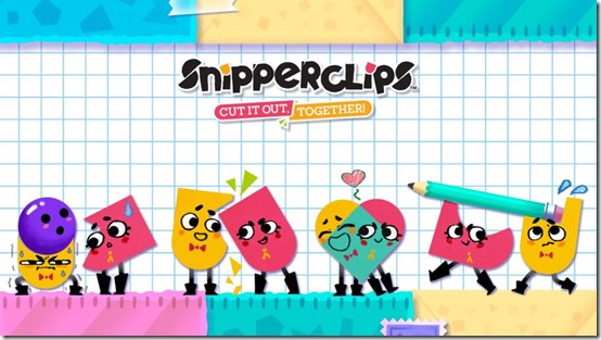 snipperclips