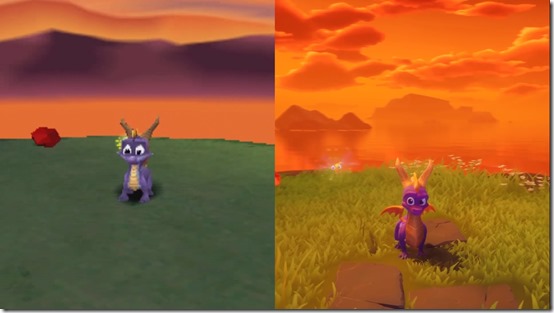 spyro trilogy remaster