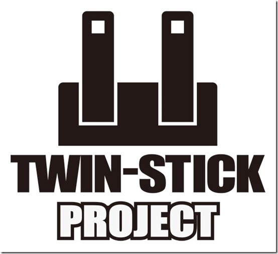twin stick project