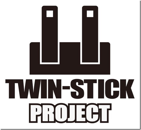 twin stick project