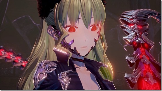 Code Vein