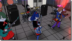 Gal Metal - Group 01