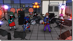 Gal Metal - Group 03