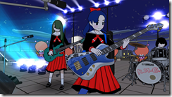 Gal Metal - Group 04
