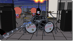 Gal Metal - Rinko 01