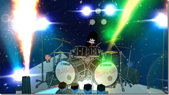 Gal Metal - Rinko 03