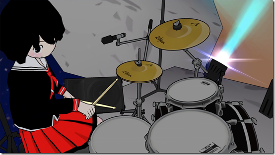 Gal Metal - Rinko 04