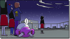 Gal Metal - Story 04