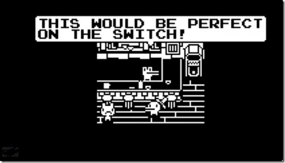 Minit Switch
