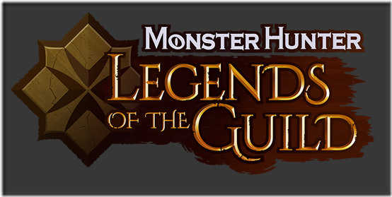 Monster Hunter Legends of the Guild