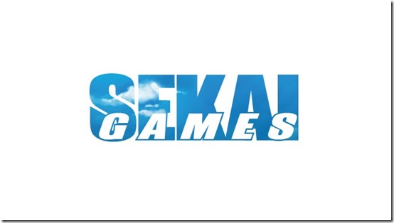 Sekai Games