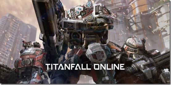 Titanfall Online