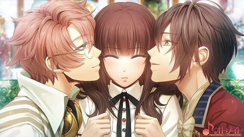 Code: Realize ~Wintertide Miracles~ Arrives In North America And ...