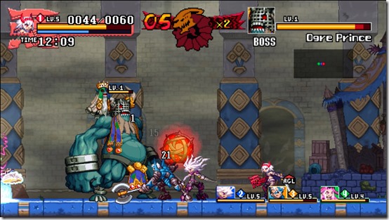 dragon marked for death 1