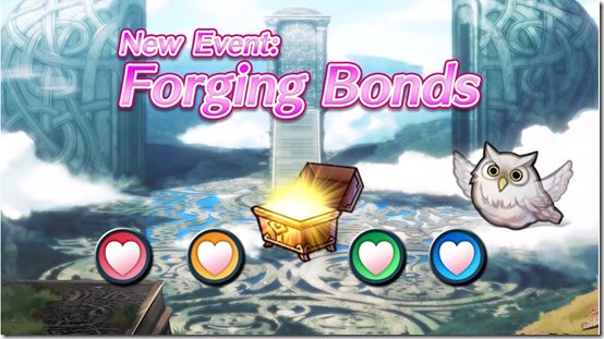 forging bonds 1