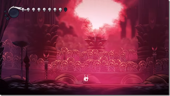 hollow knight
