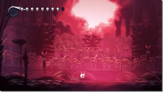 hollow knight