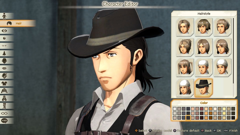 Attack on Titan 2 Multiplayer Details Revealed: Online Modes & Character  Editor