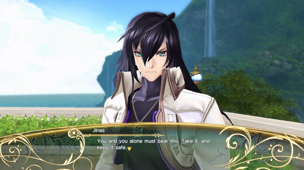 Shining Resonance Refrain S Refrain Mode Is For Excella And Jinas Lovers Siliconera