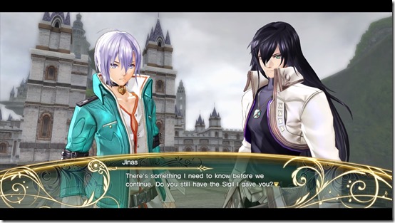 Shining Resonance Refrain S Post Game Is About Seeing Everything Siliconera