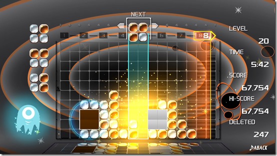 lumines remastered 1a