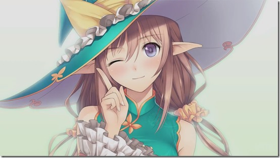 rinna shining resonance