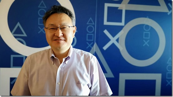 shuhei-yoshida-e3-2018