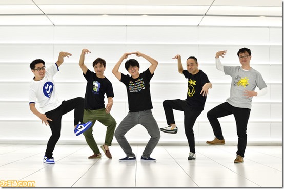 splatoon 2 1st anniversary 1