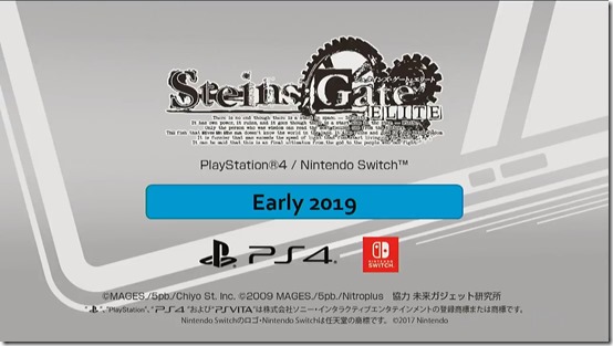 steins gate elite delay
