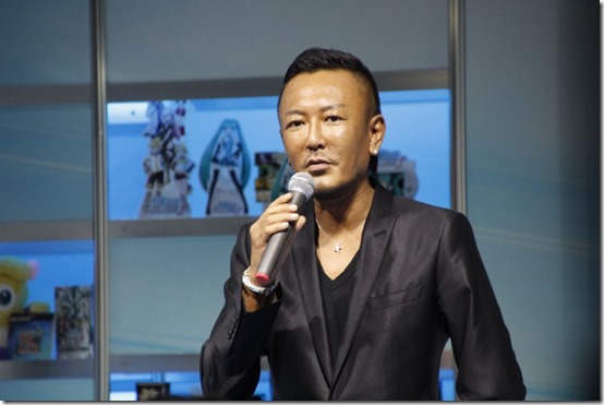 Toshihiro-Nagoshi-SEGA-Speech-750x500