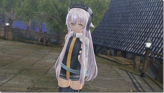 Trails of Cold Steel IV (1)