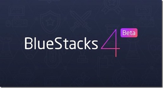 bluestacks 4