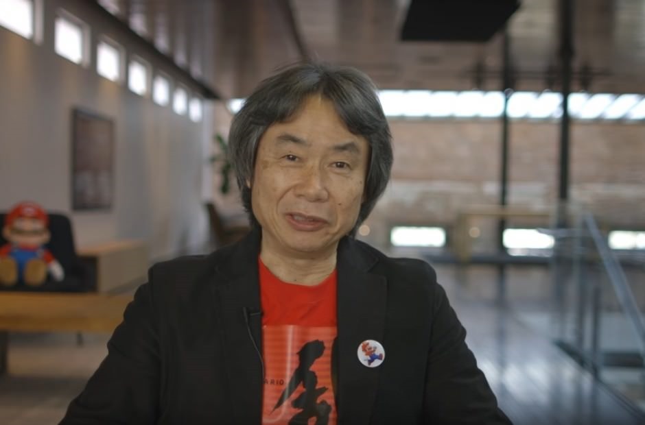 Fucked Miyamoto