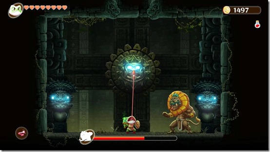 monster boy gamescom