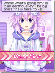 neptunia and friends 1