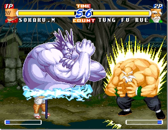 Fatal Fury 3 available now on PS4 and Xbox One – Destructoid