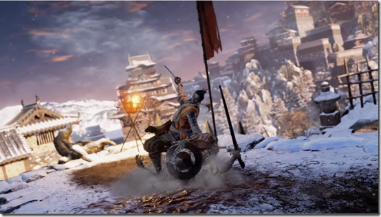 sekiro 4