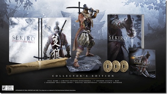 sekiro ce