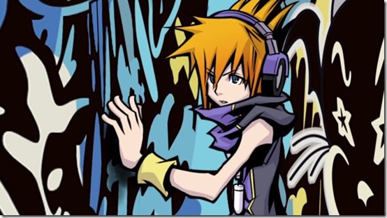 twewy neku