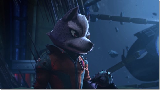 Starlink Battle for Atlas Releases on October 16th; Star Fox