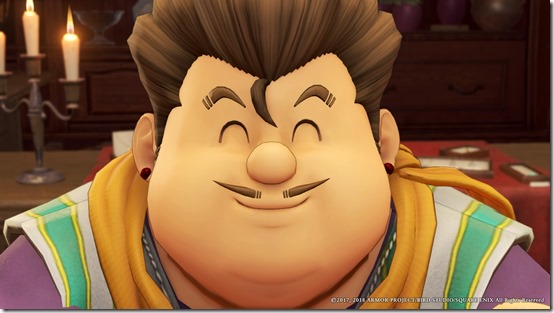 DRAGON QUEST XI_ Echoes of an Elusive Age_20180804151809