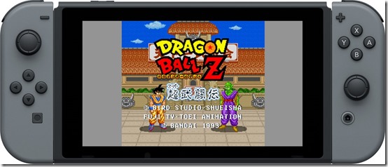Dragon Sim Cheat Codes (Changed opponents & Stages) for DBZ