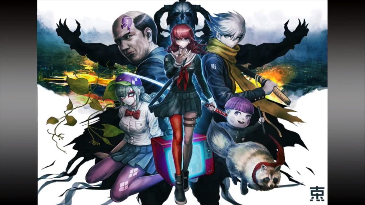 Too Kyo Games' First Projects Are An Anime And A Couple Games Including A  Death Game For Kids - Siliconera