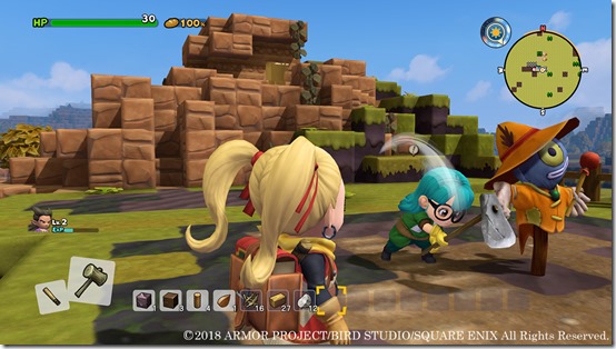 Dragon Quest Builders 2 (1)