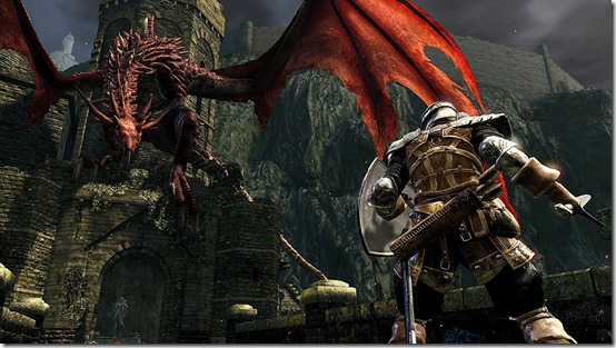 dark souls remastered switch