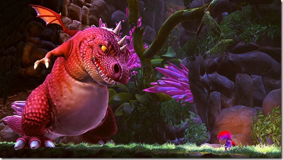 giana sisters switch