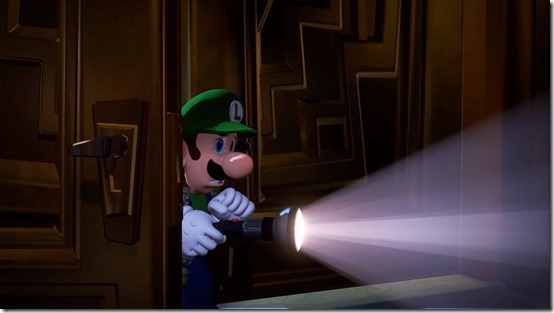 luigi 3