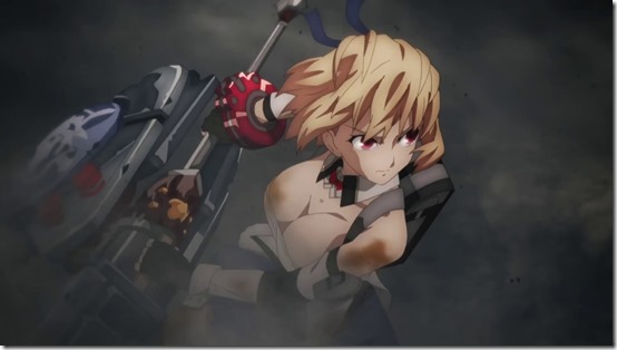 God Eater 3 Bursts Out With A Sneak Peek Its Opening Animation By Ufotable  - Siliconera