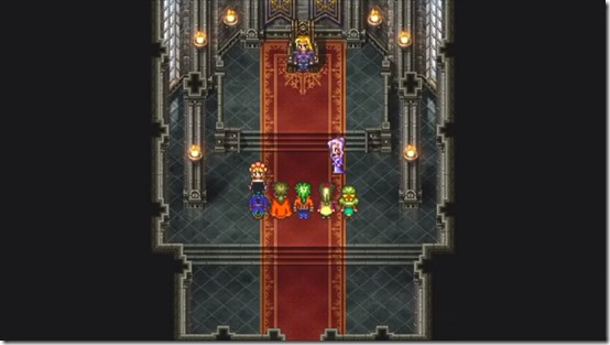 romancing saga 3